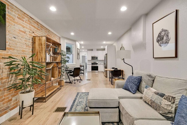 Foto del edificio - 3022 California St