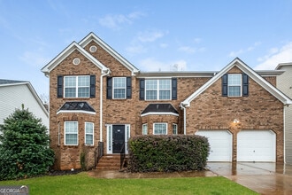 Building Photo - 2729 Palmview Ct SW