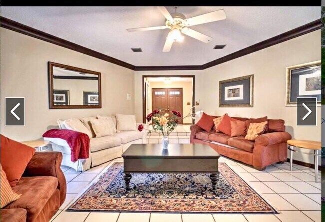 Foto del edificio - 4807 Shetland Trail