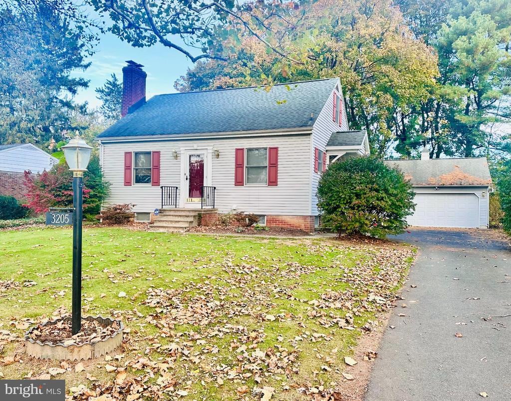 Foto principal - 3205 Cambridge Cir