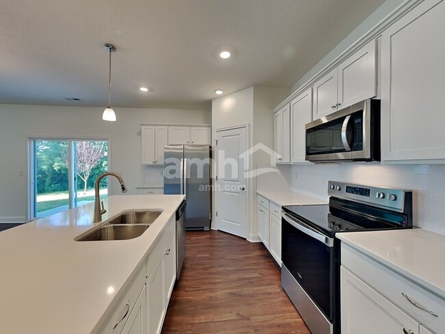Building Photo - 12500 Dardevle Ct