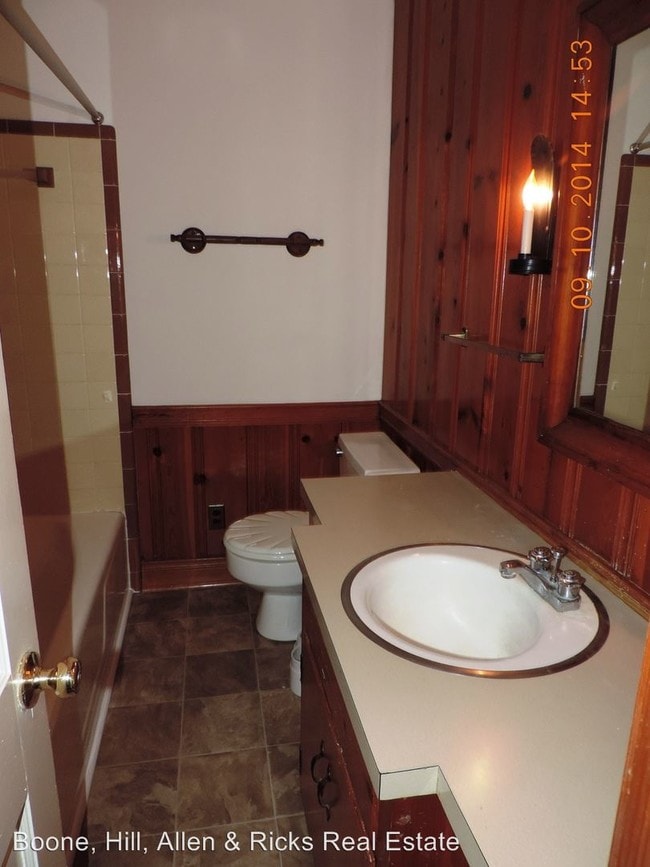 Building Photo - 4 br, 3 bath House - 221 Tyson Avenue