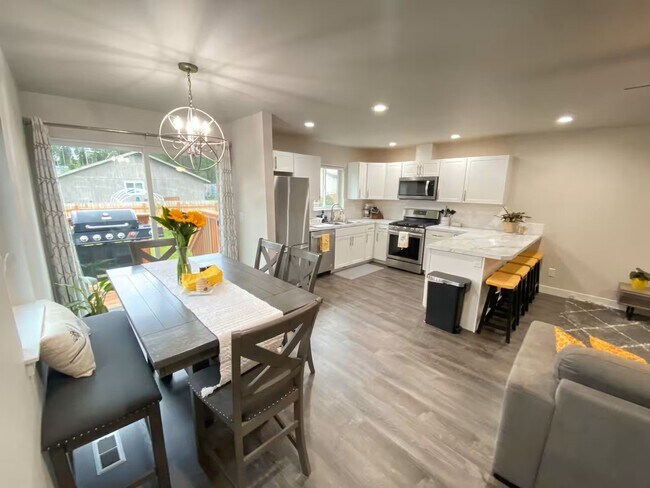 Foto del edificio - 5025 E 25th Ct