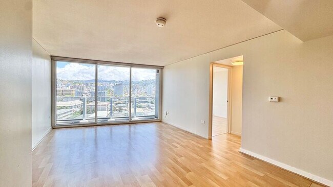 Photo - 1296 Kapiolani Blvd Apartment