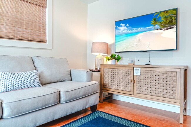 Foto del edificio - 138 Atlantic St