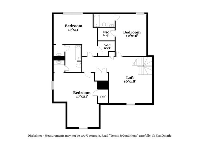 Foto del edificio - 6840 Diamond Dr