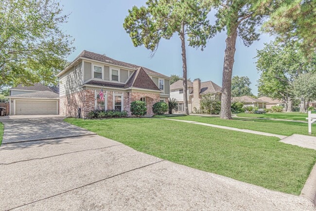 Foto del edificio - 11307 Canyon Trail Dr