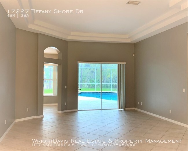 Building Photo - 17227 Tiffany Shore Dr