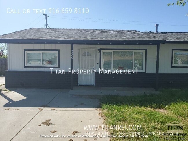 Building Photo - Call (916) 659-8110 - Managed by Titan Pro...