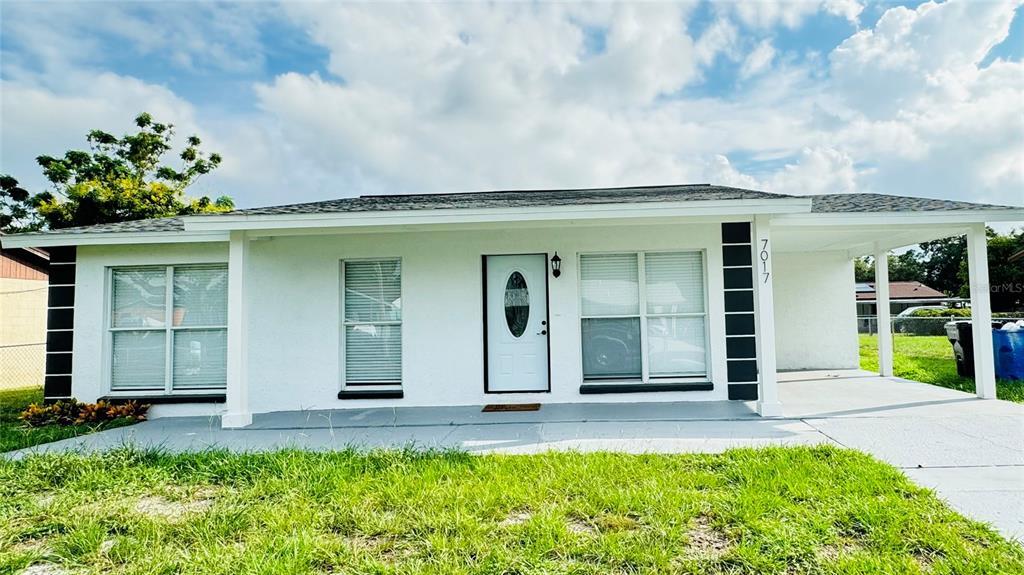 Primary Photo - 7017 S Sandhurst Dr