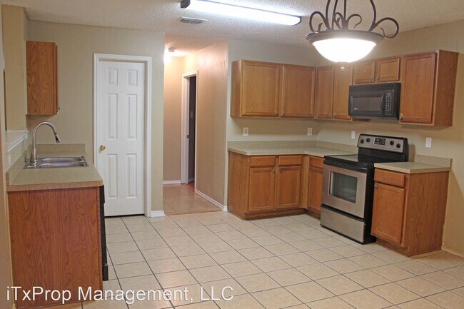 Building Photo - 4 br, 2.5 bath House - 1837 Ramada Trl