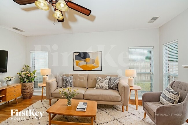 Foto del edificio - 1005 Daventry Way