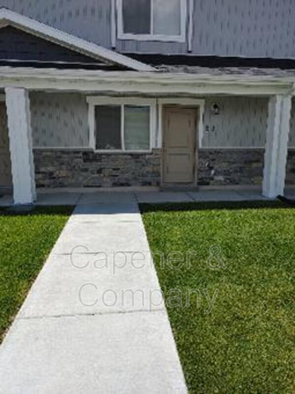 2460 W 450 N Unit #21, Tremonton, UT 84337 - Condo For Rent In ...