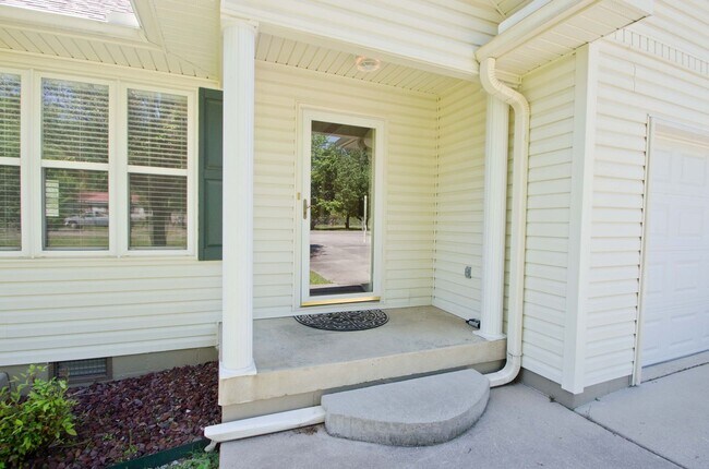 Foto del edificio - Lovely 3 bed 2 bath in East Limestone minutes to Athens!