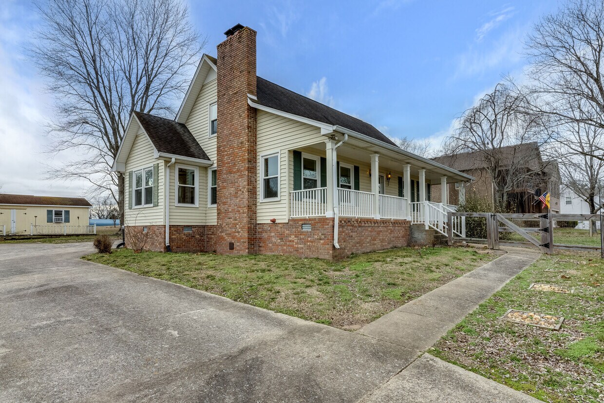 Houses For Rent In Mt Juliet Tnnull