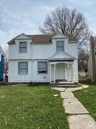 Building Photo - 4029 Weisser Park Ave