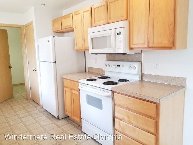 Foto del edificio - 4 br, 2.5 bath House - 4816 College Lane SE