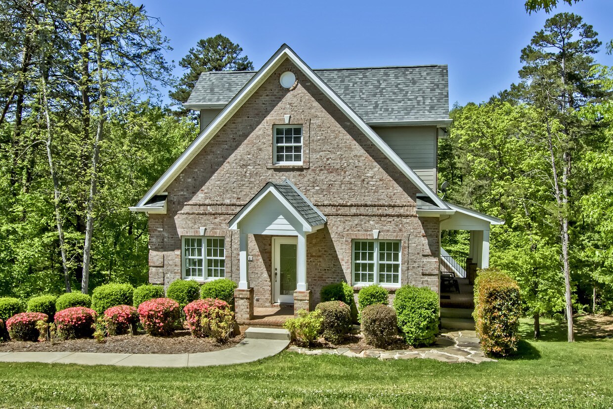 111 Daleyuhski Way, Loudon, TN 37774 House Rental in Loudon, TN