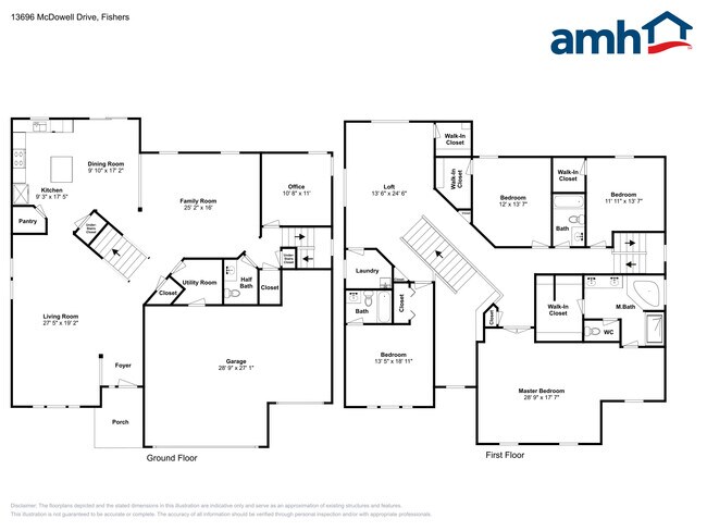 Building Photo - 13696 McDowell Drive