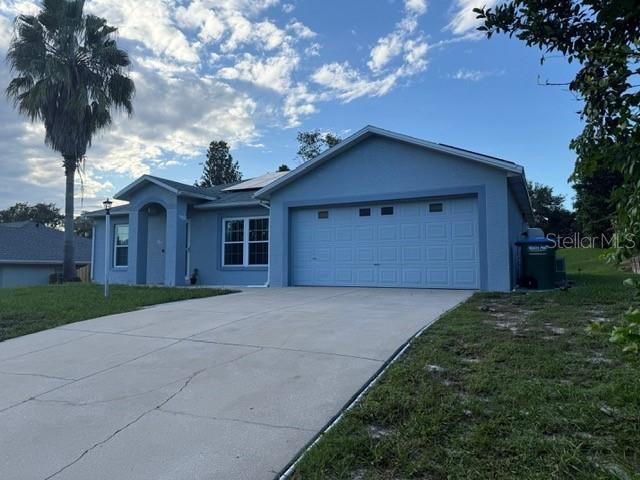 Foto principal - 632 N Goodrich Dr
