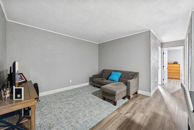 Foto del edificio - Brentwood Apartments