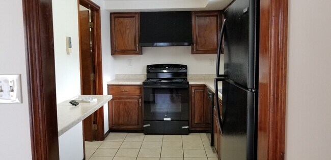 Photo - Huge 3 bedroom 2.5 bath town home with a 2 car garage.