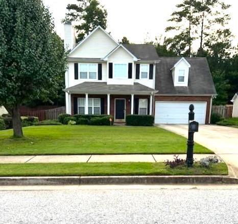 Primary Photo - 130 Vinings Dr