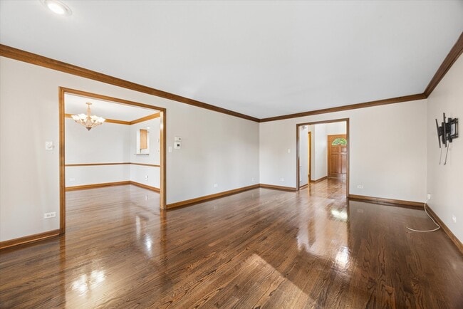 Foto del edificio - 5711 Fox Gate Ln