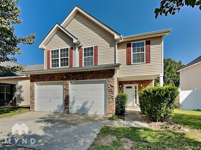 Foto del edificio - 1010 Rolling Meadows Rd