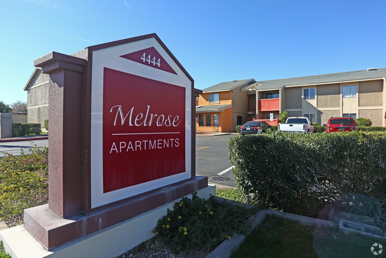Melrose Apartments Phoenix, AZ