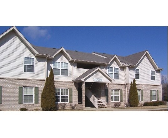Foto principal - Oak Meadow Apartments