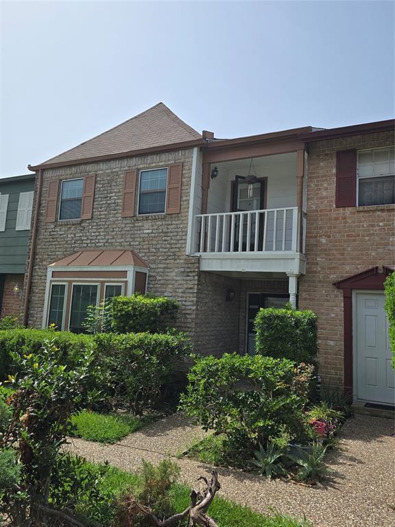 Building Photo - 8319 Ariel St