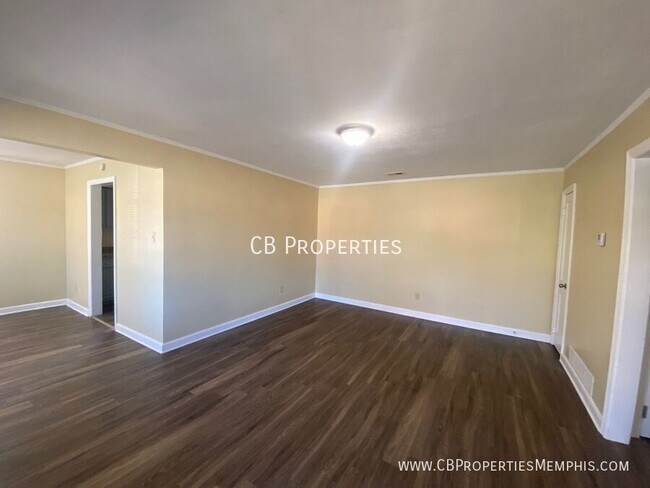 Building Photo - 3193 Harris Ave