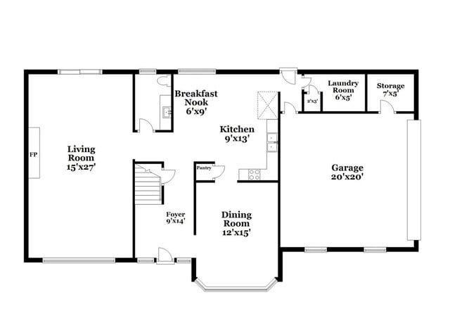 Building Photo - 329 Ericson Rd