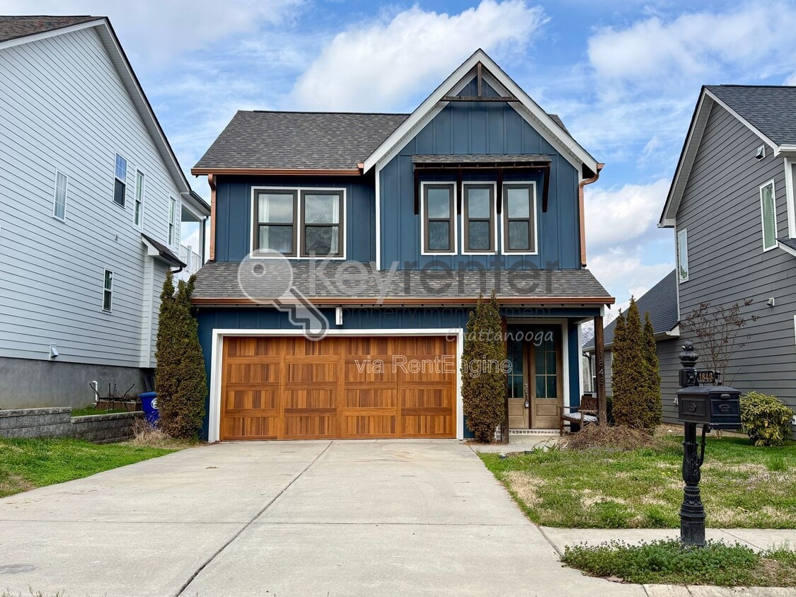 Photo - 1843 Seven Pines Lane