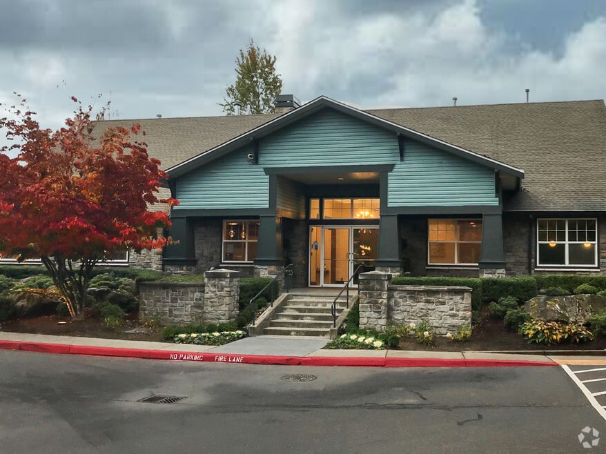 Griffis Belltown Rentals Seattle, WA