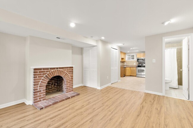 Foto del edificio - 1632 New Jersey Ave NW