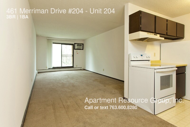Primary Photo - 461 Merriman Dr