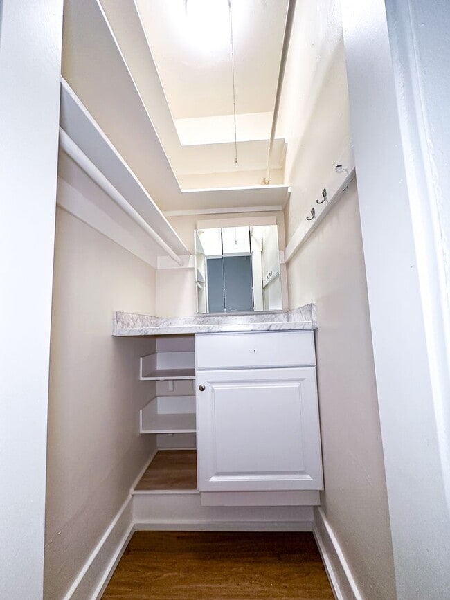 Foto del interior - Manchester Arms