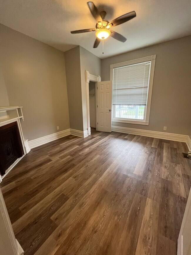 Foto del edificio - 1304 Michigan