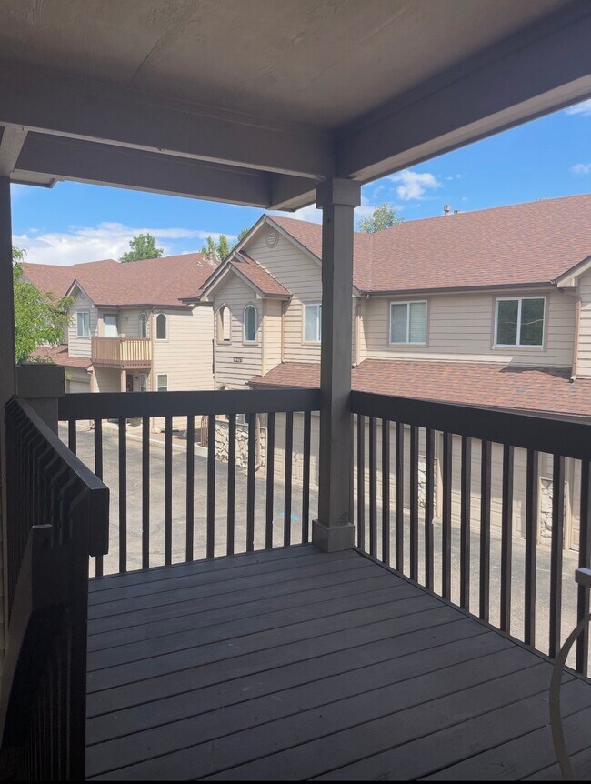 Fotografía del edificio - 4286 S Eldridge St