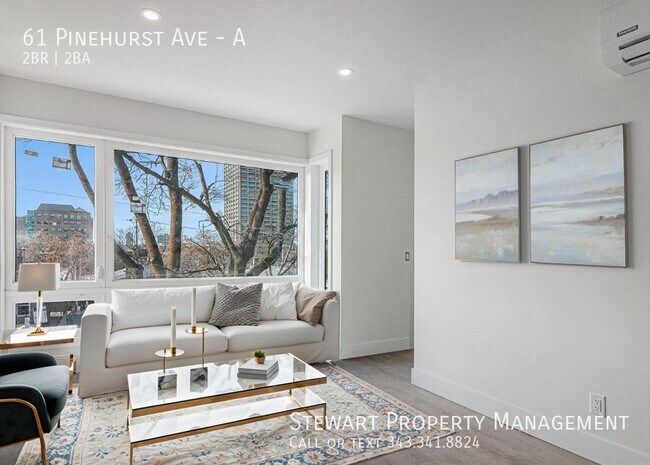 Building Photo - 61 Pinehurst Ave
