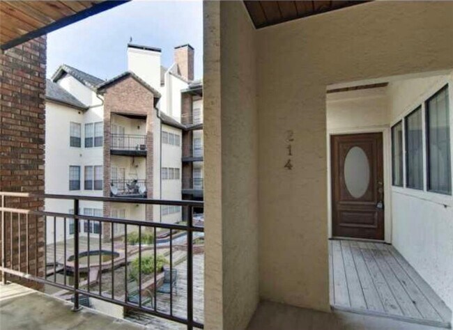 Foto del edificio - 3001 Cedar St