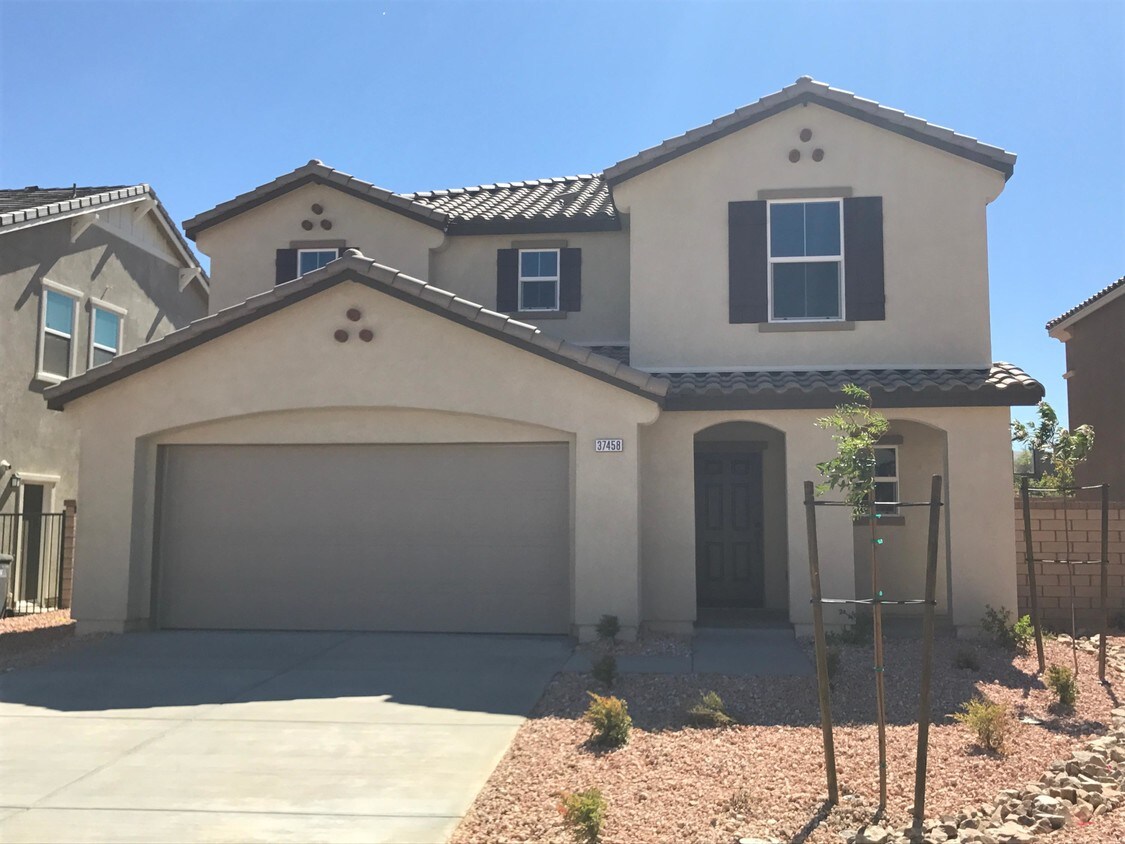 Page 3 74 Houses for Rent in Palmdale, CA Westside Rentals