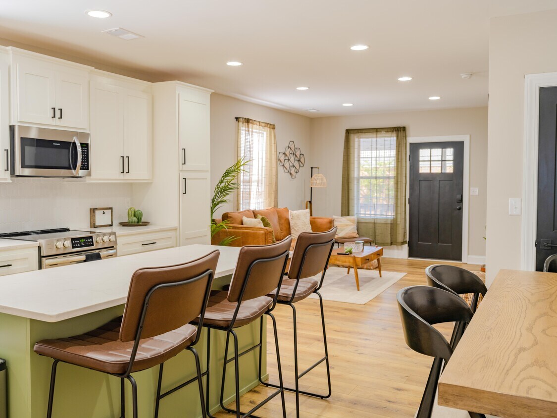 Foto principal - 213 Hudson St