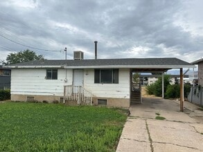 Building Photo - 436 W 4900 S