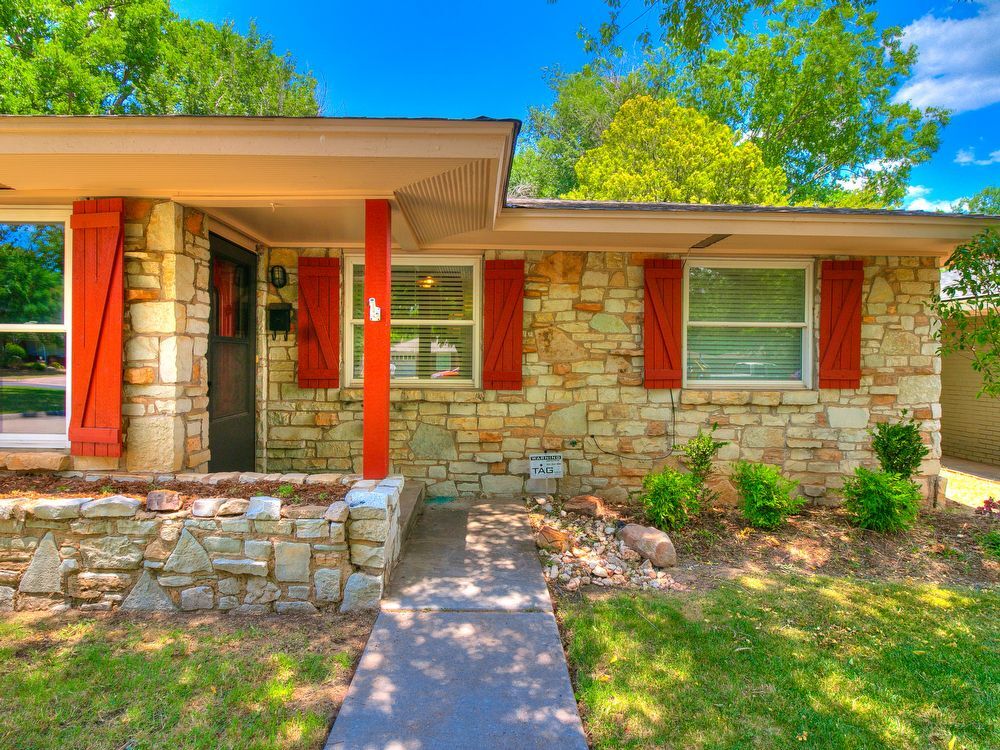 Foto principal - 1831 Westminster Place