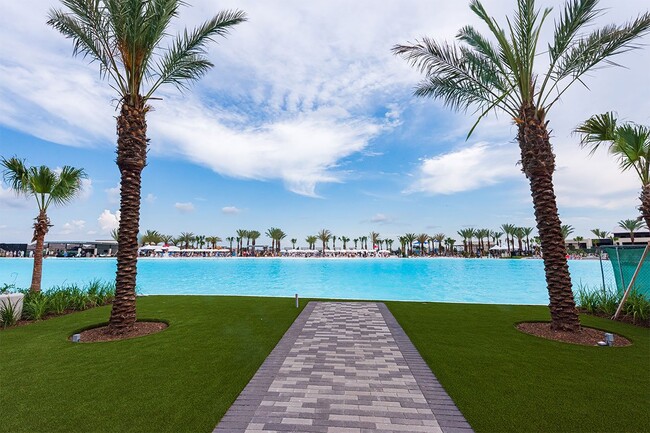 Laguna ue junto a Boterra en Lago Mar - Boterra at Lago Mar