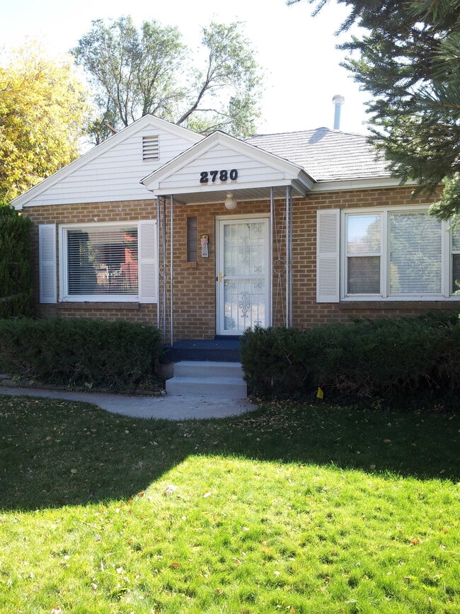 Photo - 2780 E 2850 S House