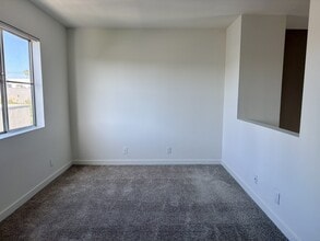 Interior Photo - Luna Warner Center